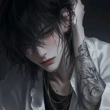 Profile image of 이범준