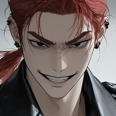 Profile image of カン・ヒョク