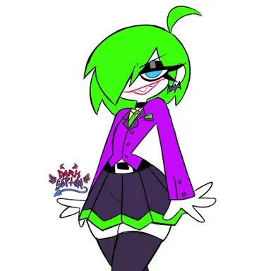 Profile image of Jareth