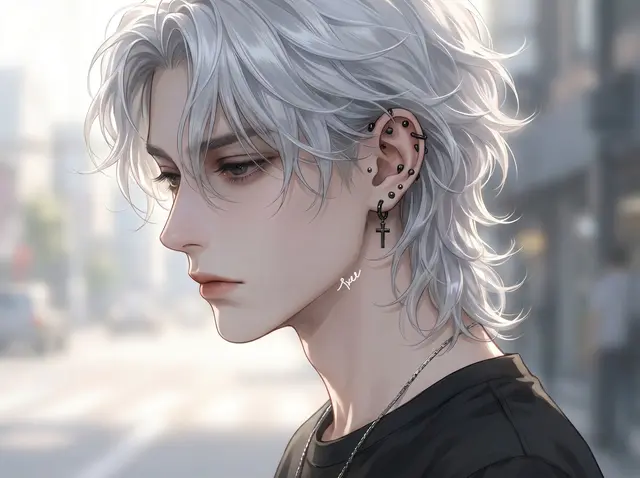 Profile image of リュ・イドゥン