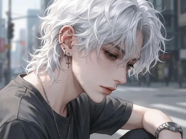 Profile image of リュ・イドゥン