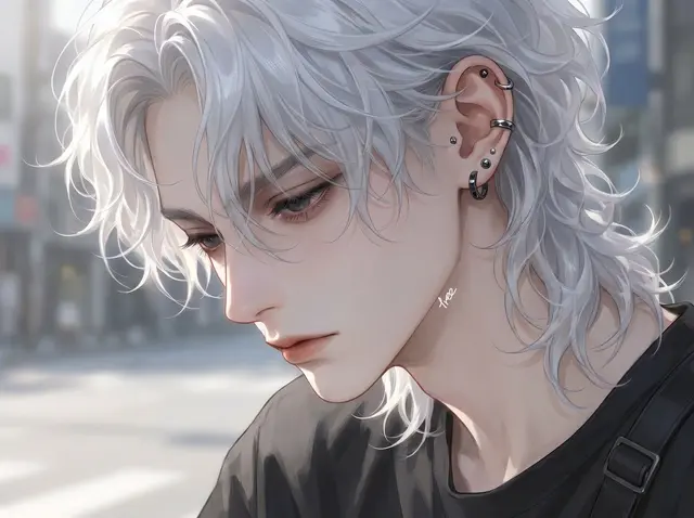Profile image of リュ・イドゥン