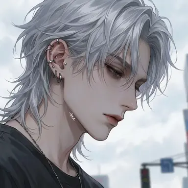Profile image of リュ・イドゥン
