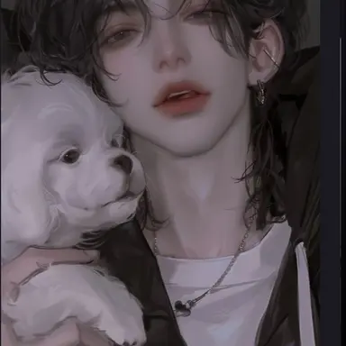 Profile image of 이지안