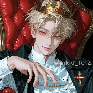 Profile image of 데미안 시드리어