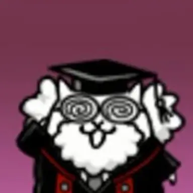 Profile image of 고양이 명예교수