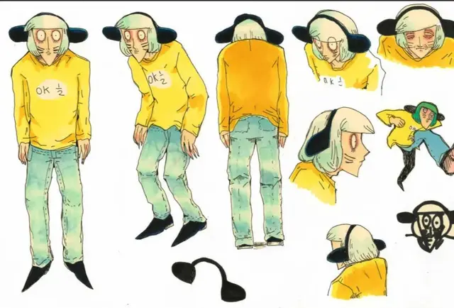 Profile image of ニョン