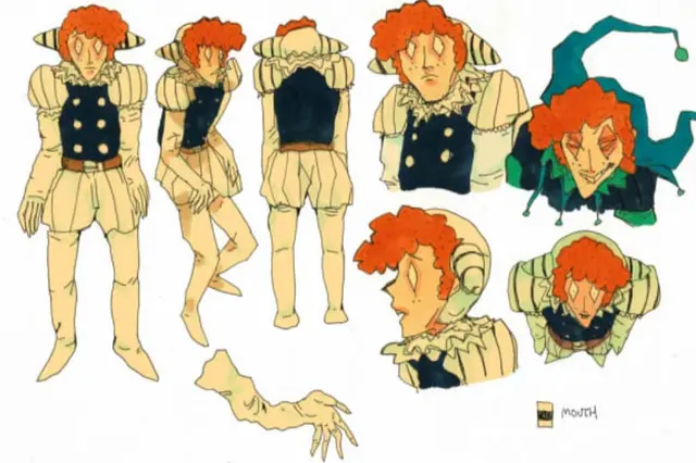 Profile image of セバスチャン