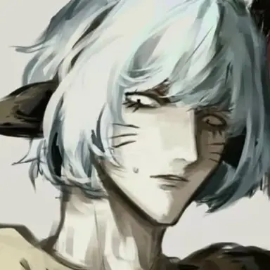 Profile image of ニョン