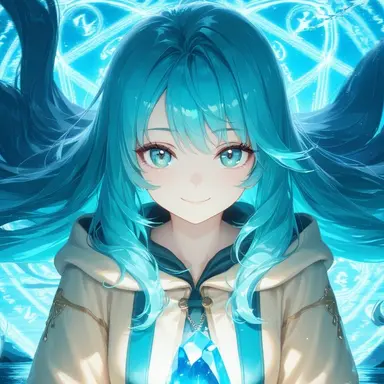 Profile image of エルフィナ