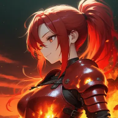 Profile image of ミレイナ