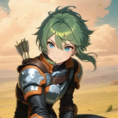 Profile image of アルド