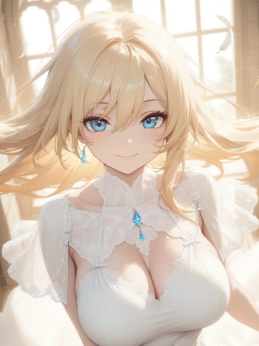 silvercake9029의 豪運の転生者