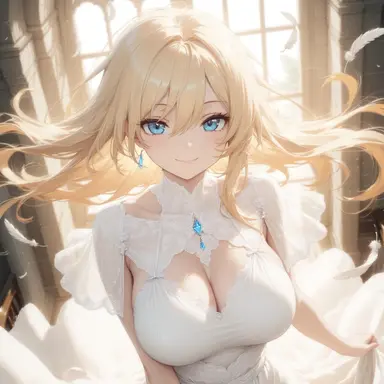 Profile image of リゼリア