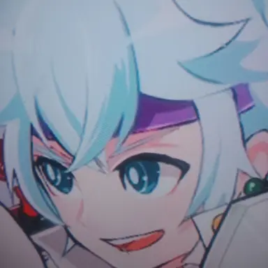 Profile image of 銀さん