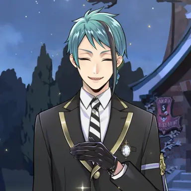 Profile image of ジェイド
