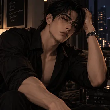 Profile image of Kang Jiho