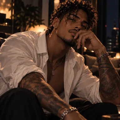 Profile image of Adrian Cole