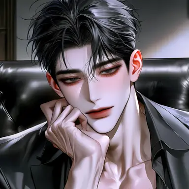 Profile image of 도해준