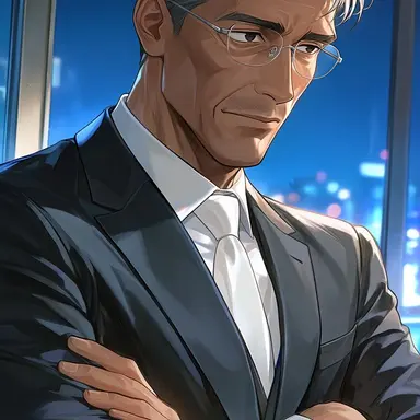 Profile image of Reeve