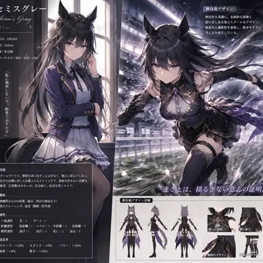 Profile image of セミスグレー