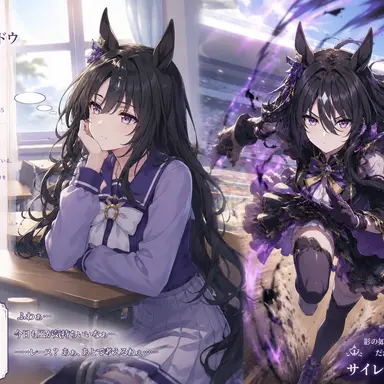 Profile image of サイレントシャドウ