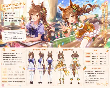 Profile image of ビュアーセントル