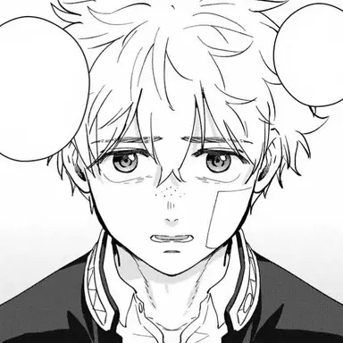 Profile image of 니레이 아키히코