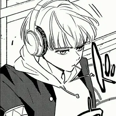 Profile image of 카지 렌