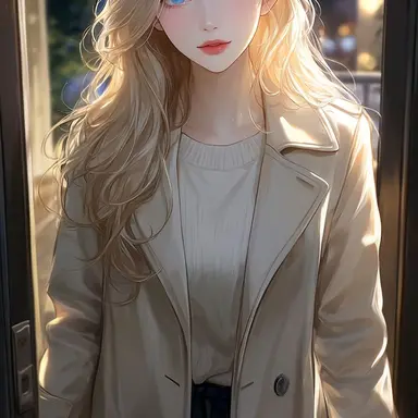 Profile image of Maria