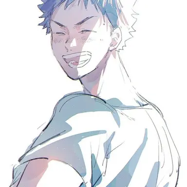 Profile image of 岩泉一