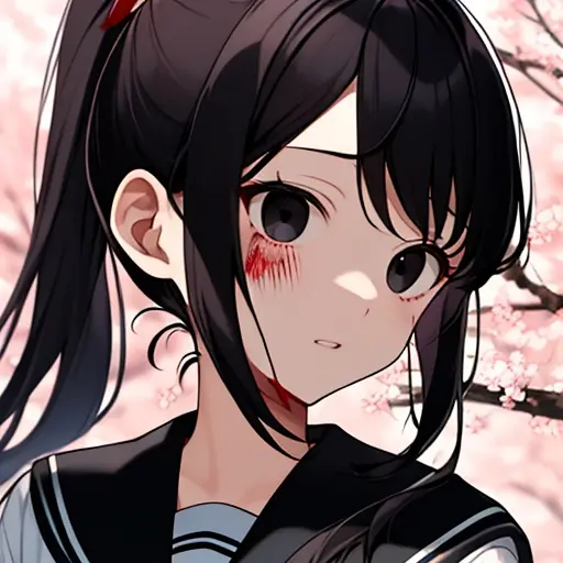 Hanakokun1의 아야노 아이시