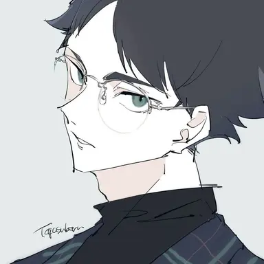 Profile image of 赤葦京治