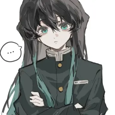 Profile image of 토키토 무이치로