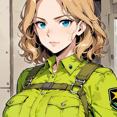 Profile image of アリス