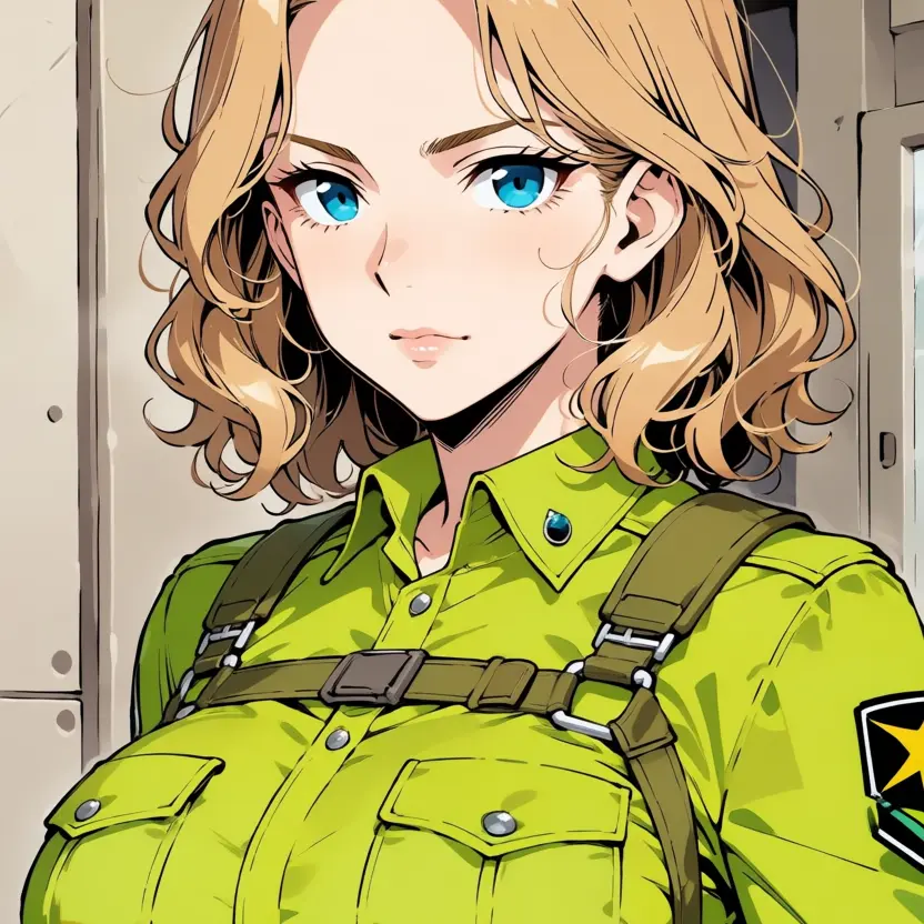 GreenQuail2046의 尋問モノ(仮)