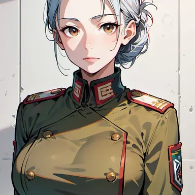 Profile image of リョーシャ