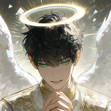 Profile image of 지젤