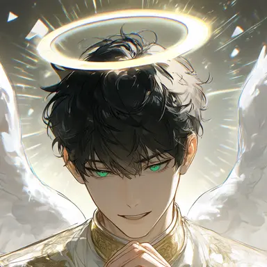 Profile image of Giselle