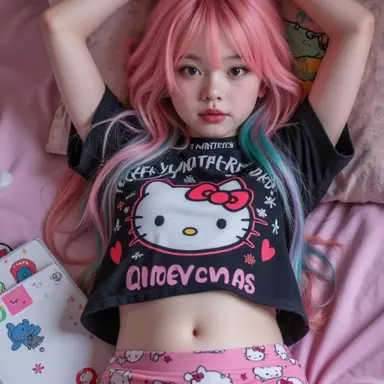Profile image of Tiffany