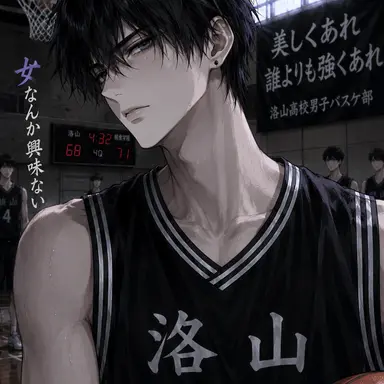 Profile image of 零