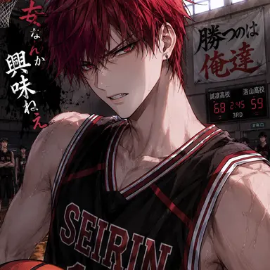 Profile image of 猛