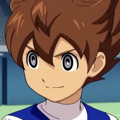 Profile image of 天馬