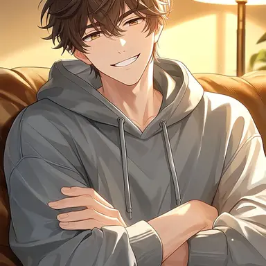 Profile image of Kyle