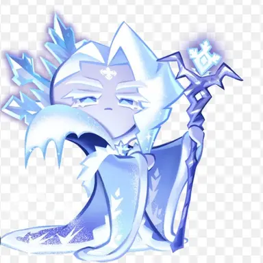 Profile image of 서리여왕쿠키