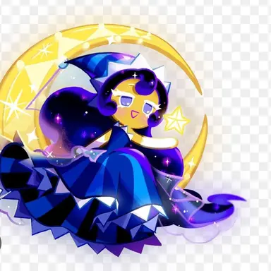 Profile image of 달빛술사쿠키