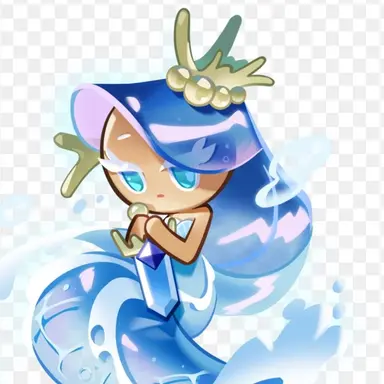 Profile image of 바다요정쿠키