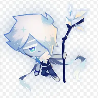 Profile image of 소르베쿠키