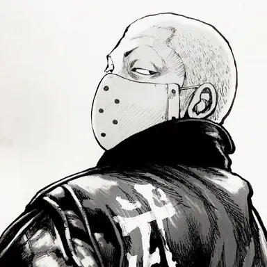 Profile image of 사사키 켄타