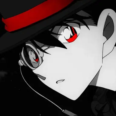 Profile image of 怪盗キッド_黒キッド
